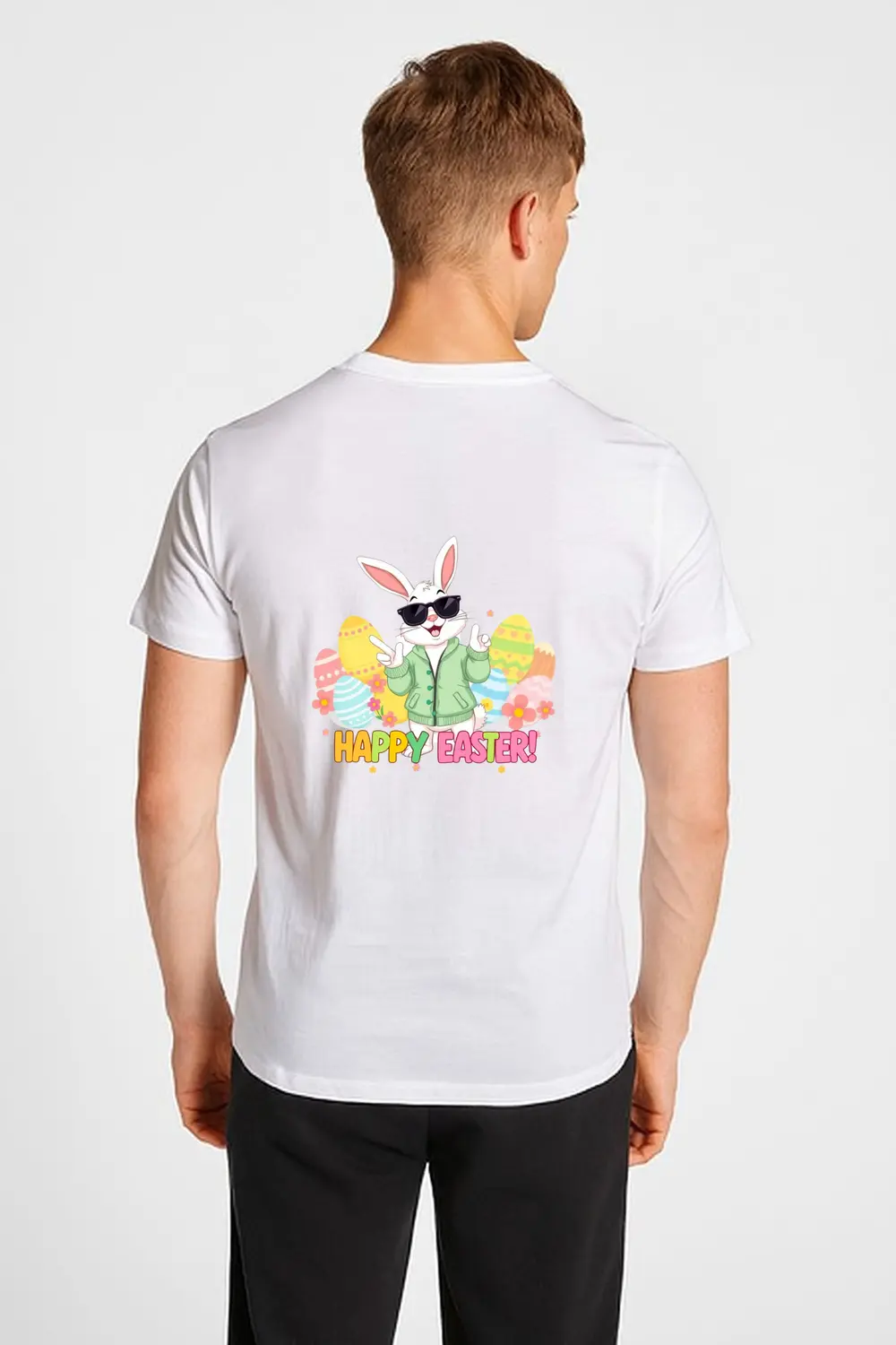 Easter Squad Goals T-Shirt