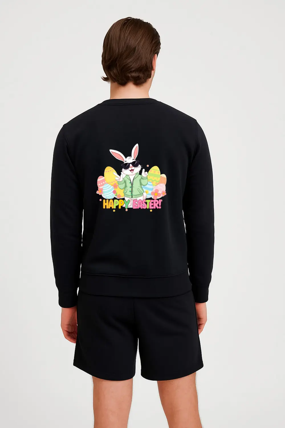Easter Squad Goals Sweatshirt