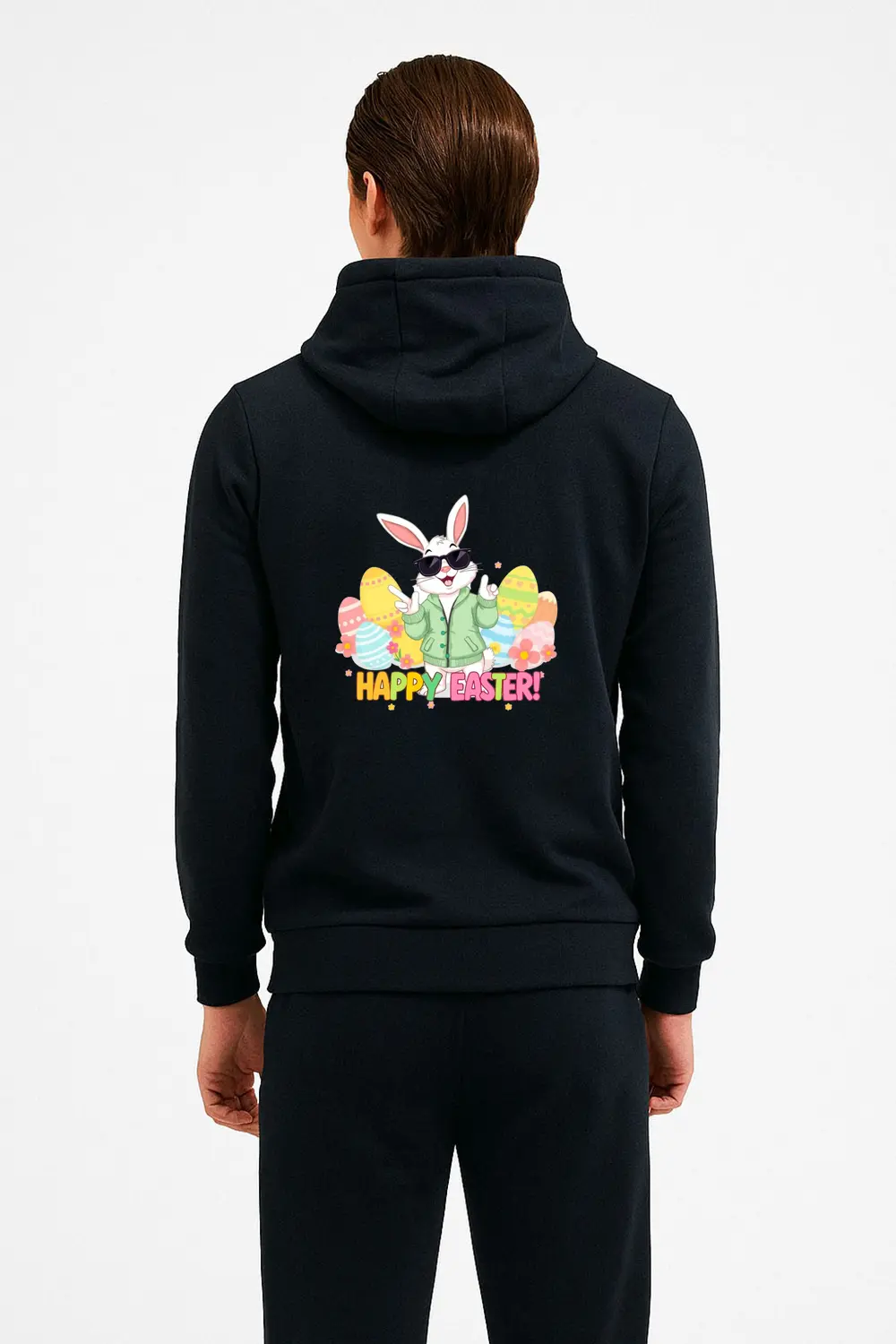 Easter Squad Goals Hoodie