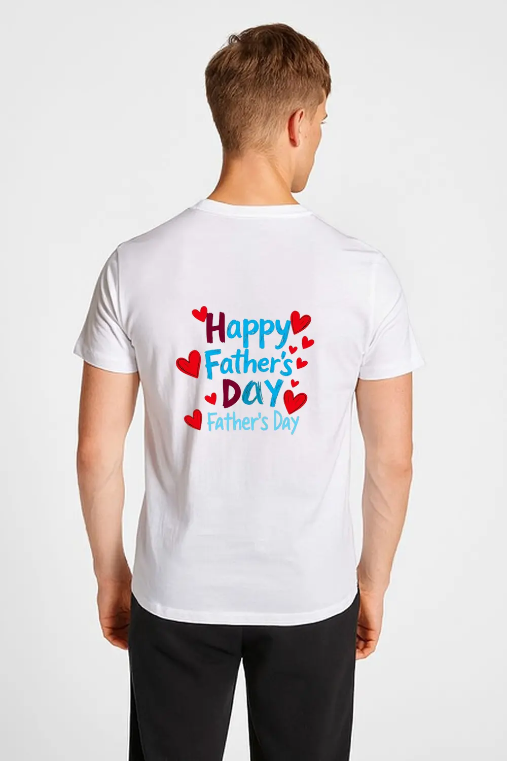 Father. Mentor. Legend. T-Shirt