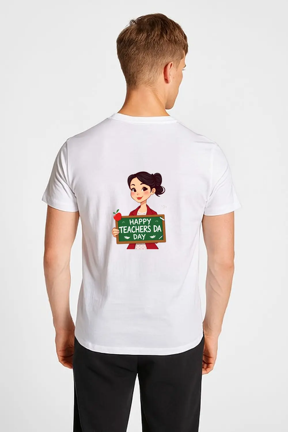 Guided By Greatness T-Shirt