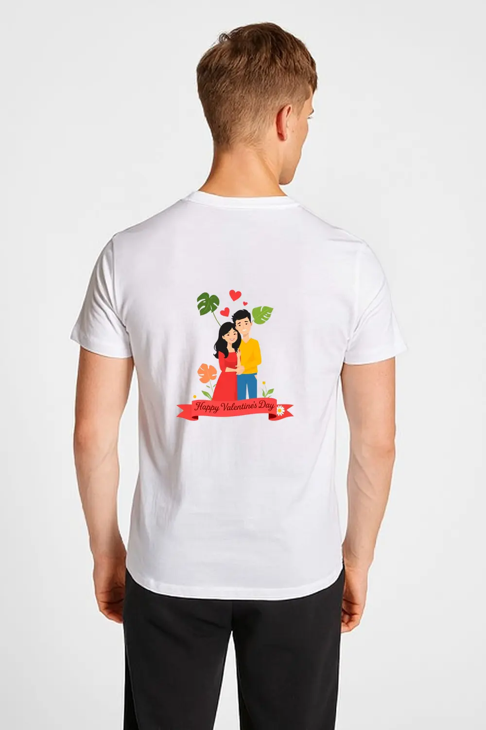 Love That Lasts Forever T-Shirt