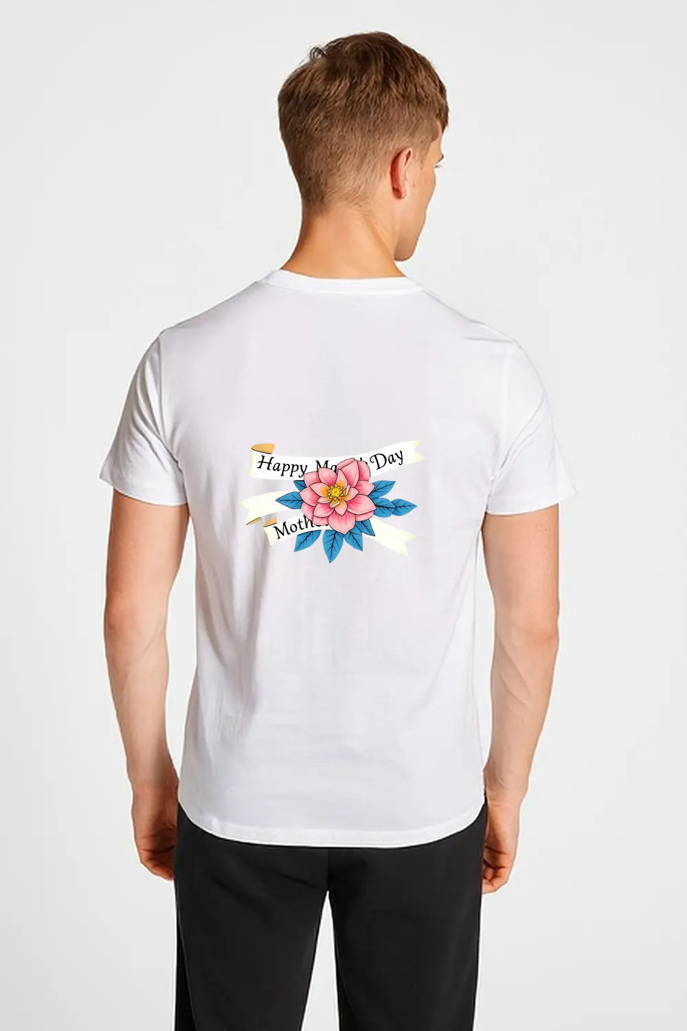 Love That Raised Me T-Shirt