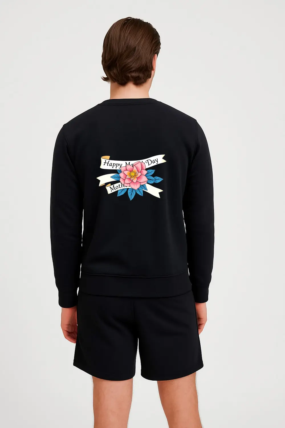 Love That Raised Me Sweatshirt