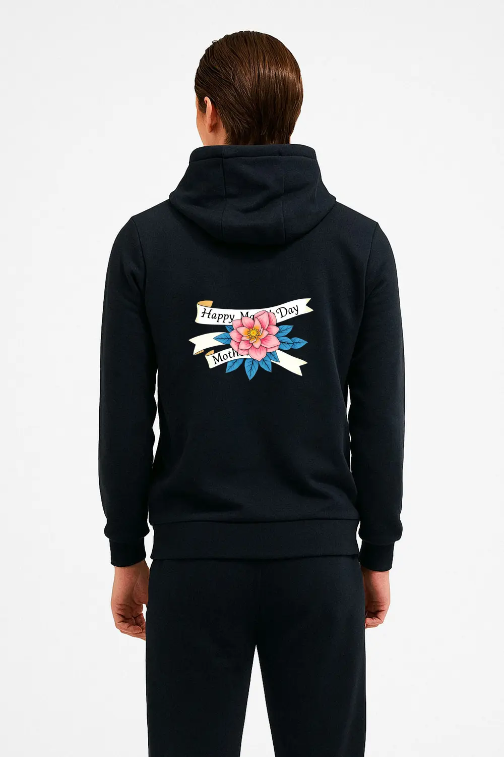 Love That Raised Me Hoodie