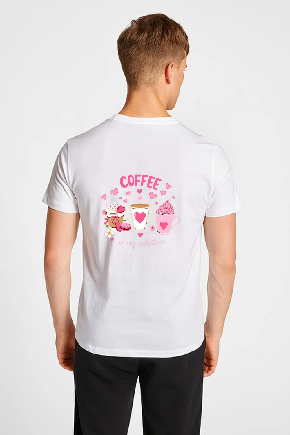 Love You Like XO T-Shirt